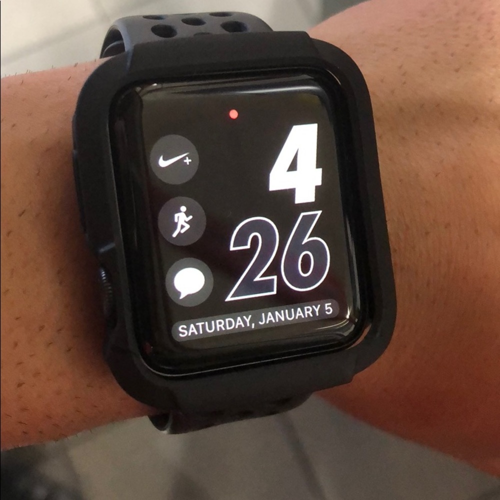 Apple Watch v3 Nike 42mm